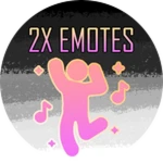 Extra Emote Slots